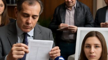 Investigación expone triangulación de fondos y licencias médicas mientras exasesora estaba fuera de Chile