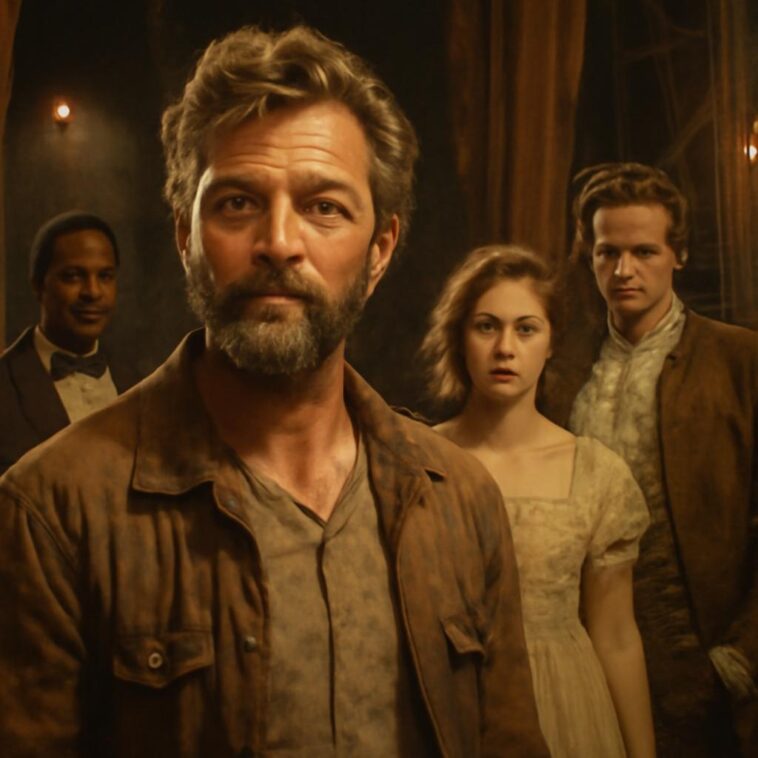 Taylor Swift, Lady Gaga e outros começaram abrindo shows, mas ultrapassaram seus headliners e conquistaram o mundo