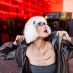 Show vibrante e cheio de emoção marca a volta da rainha do pop a Estocolmo, encantando fãs LGBTQIA+ com sua performance única