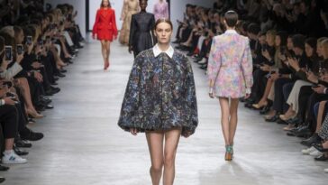 Grifes e ícones como Kendall Jenner protagonizam passarelas que exaltam diversidade e resistência