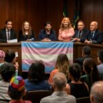 Debate destaca importância do acesso digno e sem preconceitos para pessoas trans no sistema de saúde brasileiro