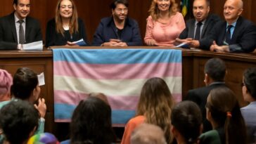 Debate destaca importância do acesso digno e sem preconceitos para pessoas trans no sistema de saúde brasileiro