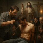 Polícia investiga líder religioso que submetia fiéis a abusos sob promessa de cura e prosperidade