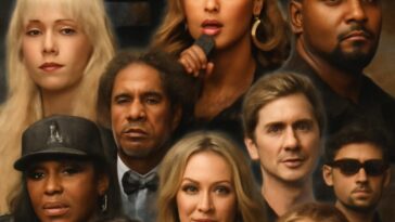 Beyoncé, Taylor Swift e Kendrick Lamar brilham em ranking que celebra a diversidade musical do século