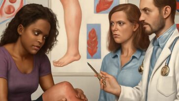 Entenda os riscos da trombose e como cuidar da sua saúde com atenção especial para todes nós