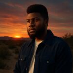 Novo trabalho do cantor traz 17 faixas que refletem sua identidade como homem gay e mostram evolução musical