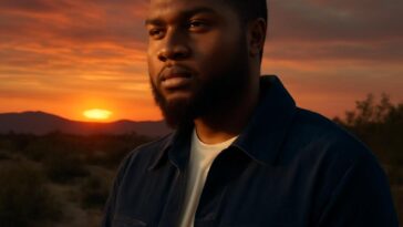 Novo trabalho do cantor traz 17 faixas que refletem sua identidade como homem gay e mostram evolução musical