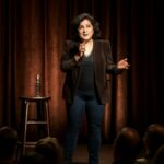 Estrela de 'The Marvelous Mrs. Maisel' surpreende público LGBTQIA+ com sinceridade e humor autêntico