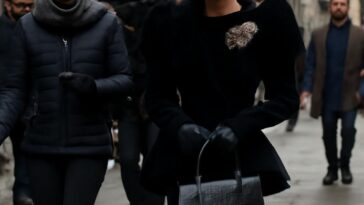 Cantora e atriz estrela a aguardada sequência do clássico da moda, marcando seu retorno às telonas