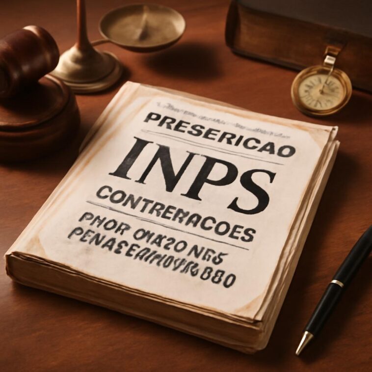 Saiba como conferir seu extrato de contribuições e evitar perdas no seu futuro pensionista