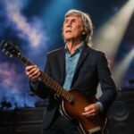 Ex-Beatle revive clássicos e conecta gerações em espetáculo cheio de nostalgia e emoção