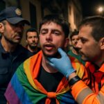 Violência motivada por preconceito LGBTQIA+ cresce e alerta para a urgência de ações contra crimes de ódio em Buenos Aires