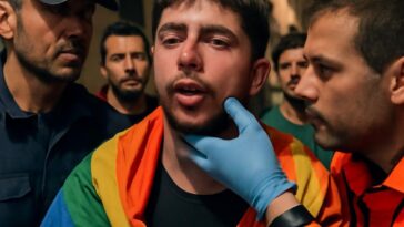 Violência motivada por preconceito LGBTQIA+ cresce e alerta para a urgência de ações contra crimes de ódio em Buenos Aires