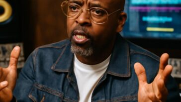 Produtor icônico destaca que fãs preferem artistas entregando o que já amam, gerando debate na indústria musical