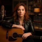 Cantora e compositora irlandesa revela os bastidores da criação musical e sua jornada inspiradora