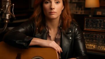 Cantora e compositora irlandesa revela os bastidores da criação musical e sua jornada inspiradora