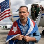 Dissidente cubano e líder da oposição aceita exílio após anos de perseguição e prisão em Cuba