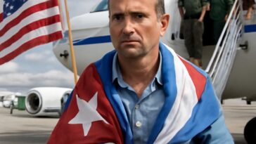 Dissidente cubano e líder da oposição aceita exílio após anos de perseguição e prisão em Cuba