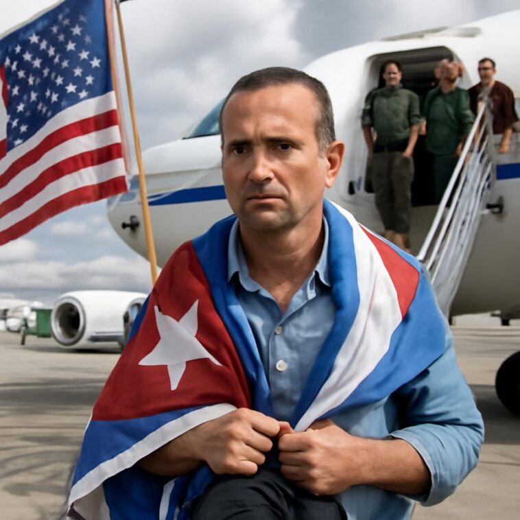 Dissidente cubano e líder da oposição aceita exílio após anos de perseguição e prisão em Cuba