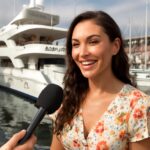 Estrela da série compartilha bastidores da nova temporada e fala sobre seu relacionamento e futuro casamento