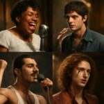 Conheça cinco ícones da Warner Music cujas histórias emocionantes pedem para chegar às telas