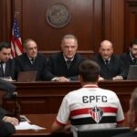 São Paulo enfrenta possível punição por manifestações homofóbicas da torcida em clássico contra Corinthians