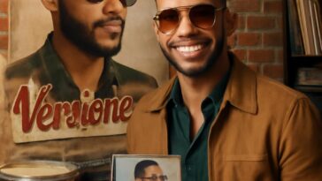 Salsero peruano reinventa grandes sucessos em salsa contemporânea em homenagem ao amor e à nostalgia