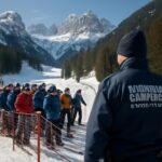 Resort italiano adota controle de público em datas-chave para garantir experiência de qualidade e turismo sustentável