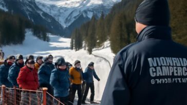 Resort italiano adota controle de público em datas-chave para garantir experiência de qualidade e turismo sustentável