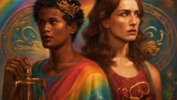 Prepare-se para renovar relações e mergulhar na espiritualidade com as energias de Libra e Escorpião