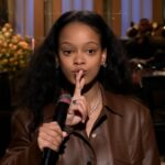 Cantora profissionalmente brinca com pronúncia do próprio nome em icônico quadro 'Shy Ronnie'