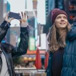 A rapper vencedora do Grammy traz sua energia única para shows imperdíveis que celebram diversidade e arte queer