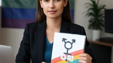 Cartilha do curso de Direito fortalece direitos trans, travestis e não bináries no Tocantins