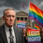 Projeto de lei pode criminalizar orações e aconselhamentos pastorais sobre sexualidade e gênero