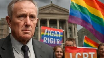 Projeto de lei pode criminalizar orações e aconselhamentos pastorais sobre sexualidade e gênero