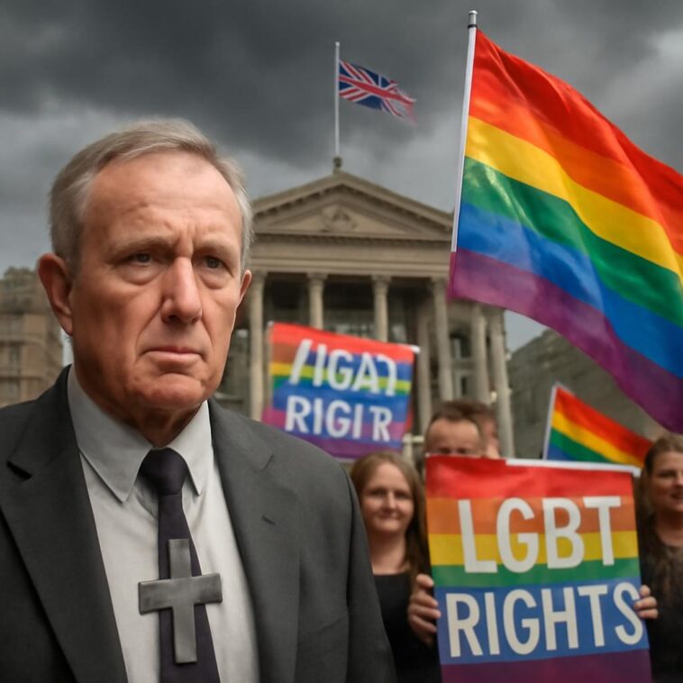 Projeto de lei pode criminalizar orações e aconselhamentos pastorais sobre sexualidade e gênero