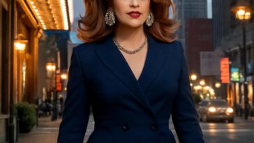 De costureira a cantora ao vivo, M’Lady Wood transforma o drag em arte e conexão na cena LGBTQIA+