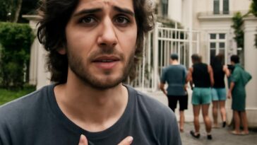 Cantor expõe situação desconfortável com vizinhos que invadem sua casa e pede respeito nas redes sociais