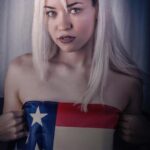 Cantora lança críticas à vice-presidente e agradece a Donald Trump em post viral no X