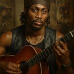 Músicos LGBTQIA+ e fãs celebram o legado de D’Angelo, que faleceu aos 51 anos deixando uma marca eterna na música