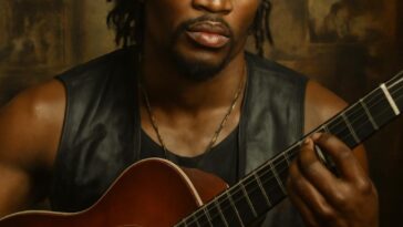 Músicos LGBTQIA+ e fãs celebram o legado de D’Angelo, que faleceu aos 51 anos deixando uma marca eterna na música