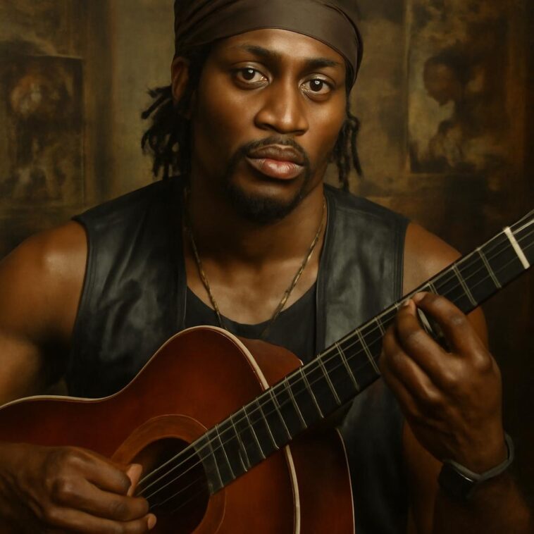 Músicos LGBTQIA+ e fãs celebram o legado de D’Angelo, que faleceu aos 51 anos deixando uma marca eterna na música