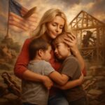 Cantora enfrenta desafios pessoais e familiares em busca de amor próprio e autonomia após conservadorismo