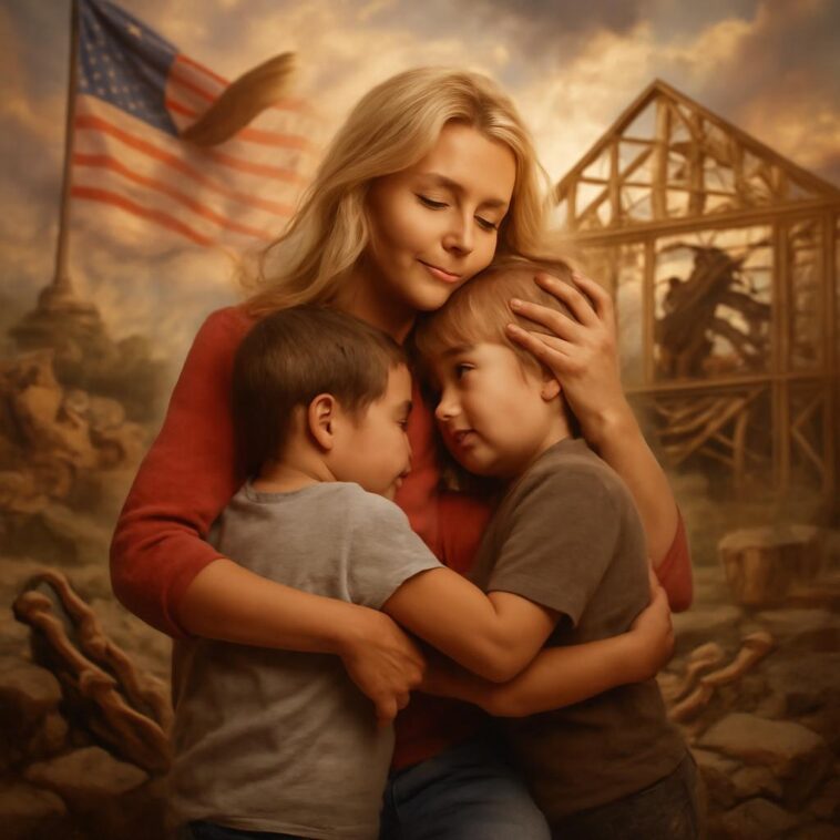 Cantora enfrenta desafios pessoais e familiares em busca de amor próprio e autonomia após conservadorismo