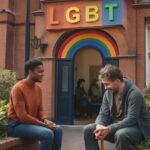 Conheça os serviços de acolhimento e terapia do Centro LGBT de Greater Reading, que fortalecem nossa comunidade