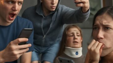 De desafios virais que geram chamadas falsas à moda bizarra, o que está impactando a cultura digital hoje?