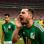 Torcida volta a usar grito homofóbico contra goleiro Tala Rangel em partida da seleção mexicana