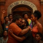 Organização pioneira fortalece o protagonismo LGBTQIA+ negro com eventos, apoio legal e união comunitária em Baltimore, EUA