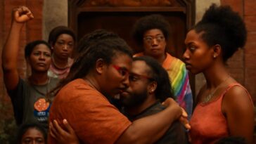 Organização pioneira fortalece o protagonismo LGBTQIA+ negro com eventos, apoio legal e união comunitária em Baltimore, EUA