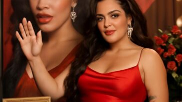 Drag queen revela inspiração emocional por trás do single e sonha com parceria inédita com Sandy